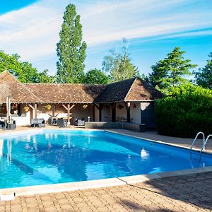 Logis Le Relais Fleuri